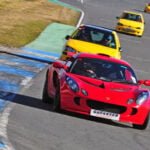 Conducción en TrackDays