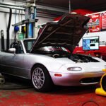 Funcionamiento Banco de Potencia (DYNO)
