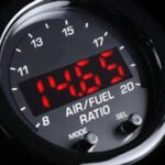 La Relación Aire-Combustible (AFR)