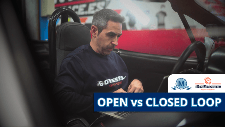 MS004 – Open vs Closed Loop