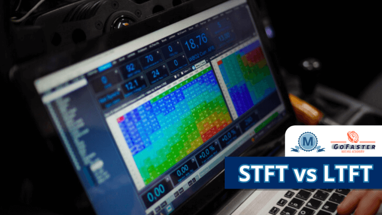 MS005 – Short vs Long Term Fuel Trims