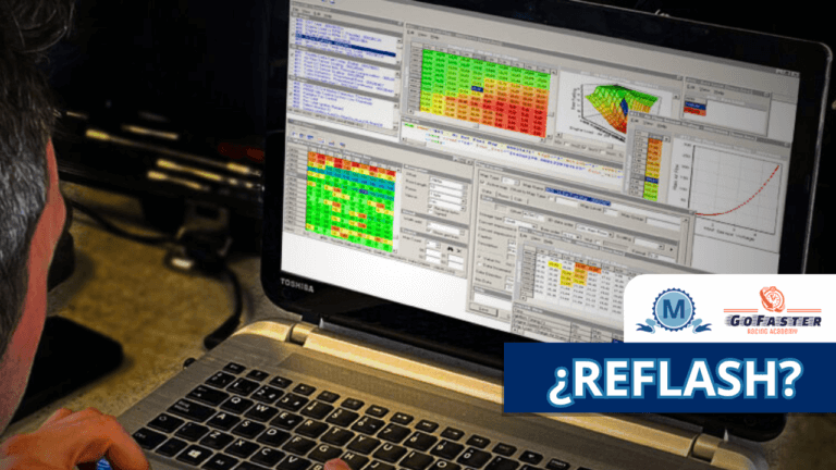 MS007 – Re-Programar mi Vehículo ¿Cómo? ¿Por qué?