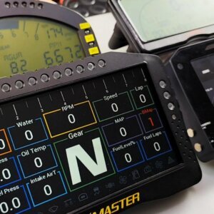 Instalación y Configuración Dash Display