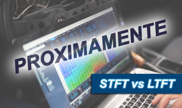 MS005 – Short vs Long Term Fuel Trims