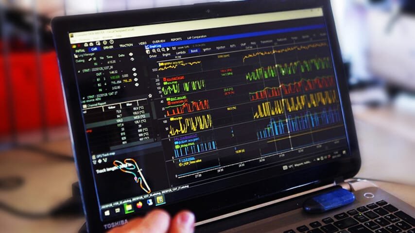 Análisis de Datos