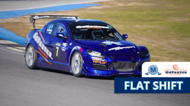 MS008 – Configura el Flat Shift en tu ECU