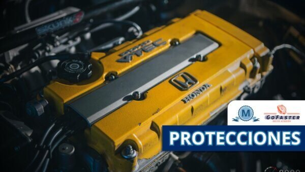 MS009 - Configura Protecciones en ECU Link G4/5