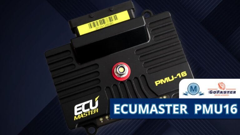 MS011 – Introducción a EcuMaster PMU16