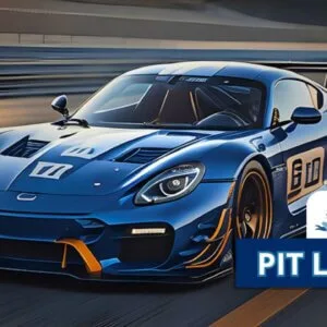 MS012 - Configurar Pit/Speed Limit