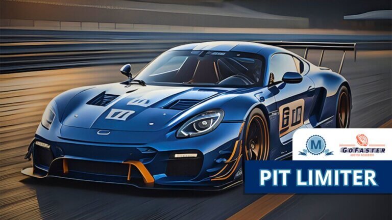 MS012 – Configurar Pit/Speed Limit