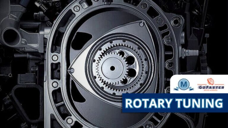 MS013 – Introducción Ajuste Motores Rotativos