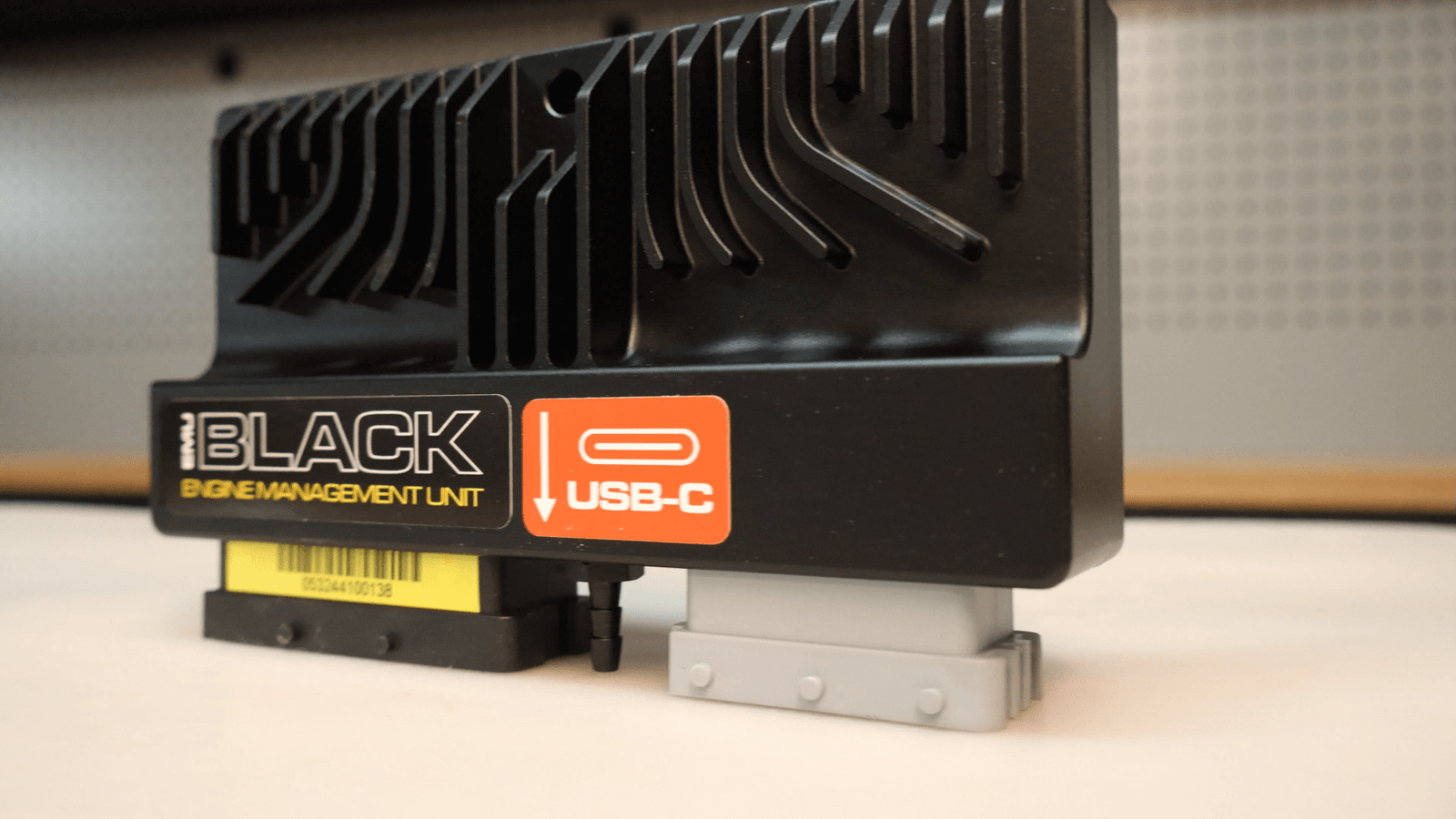 Ajuste ECU Programable