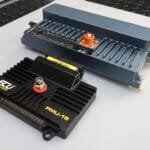Instalación y Configuración PMUs