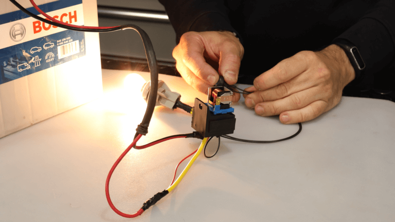 Fundamentos del Cableado