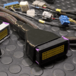 Diseño y Construcción de Cableados