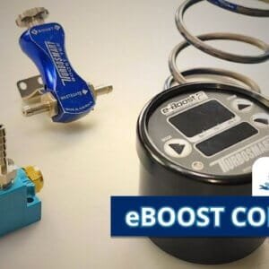 MS024 - Controladores Electrónicos de Boost