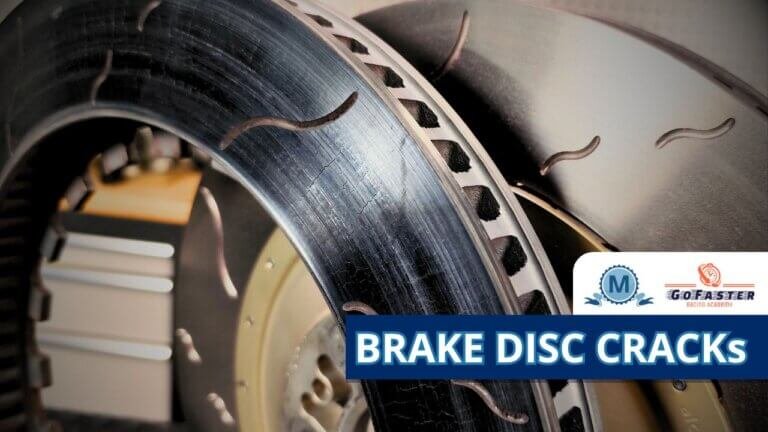 MS025 – Diagnosticar Discos de Freno Agrietados